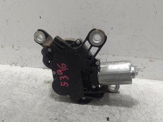 MOTOR LIMPIA TRASERO OPEL ASTRA H BERLINA 13105981 1470409