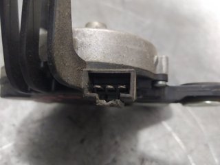 MOTOR LIMPIA TRASERO OPEL ASTRA H BERLINA 13105981 1470409