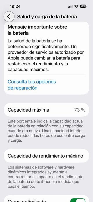 iPhone 13 Verde