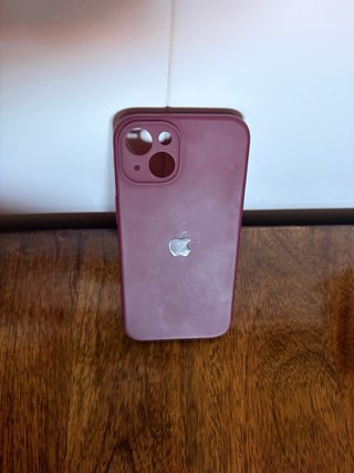 iPhone 13 Verde