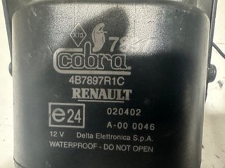 4b7897r1c módulo electronico renault megane 172455