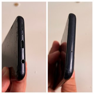 Samsung Galaxy A21s