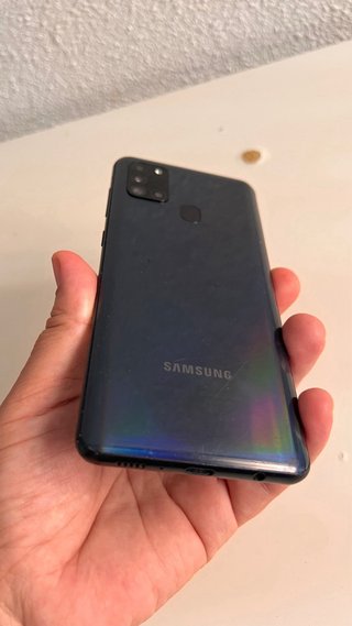 Samsung Galaxy A21s