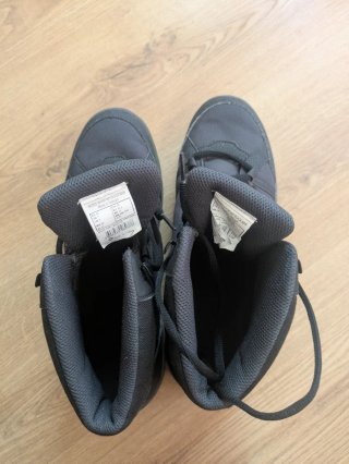 Botas de montaña Quechua Talla 41
