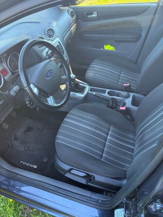 Ford Focus 2008