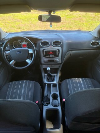 Ford Focus 2008