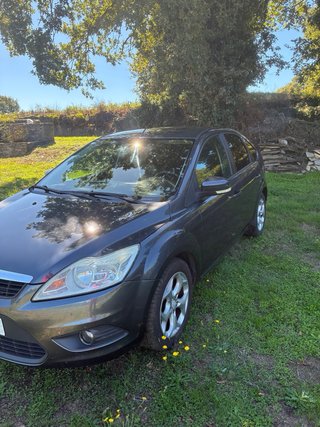 Ford Focus 2008