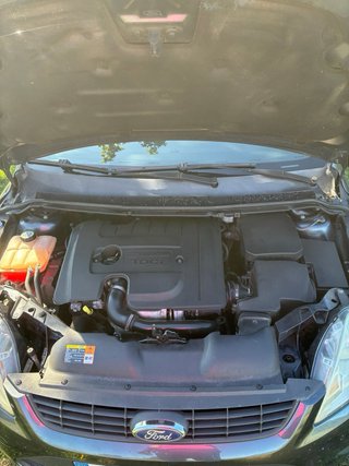 Ford Focus 2008
