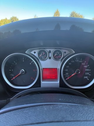Ford Focus 2008
