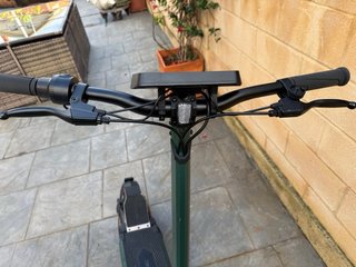 Patinete Cecotec serie z off road , Homologado