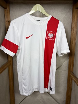 Camisetas vintage fútbol