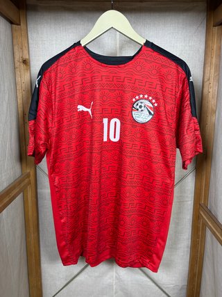 Camisetas vintage fútbol