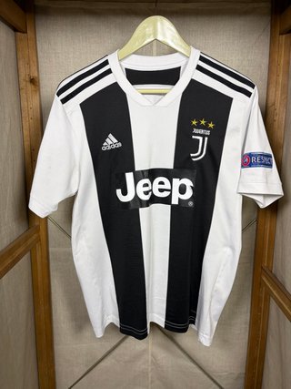 Camisetas vintage fútbol