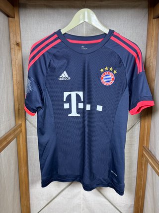 Camisetas vintage fútbol