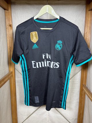 Camisetas vintage fútbol