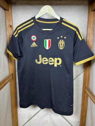 Camisetas vintage fútbol