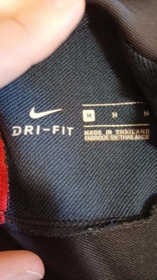 Felpa Allenamento Nike PSG