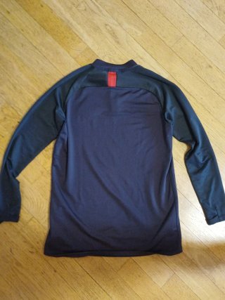 Felpa Allenamento Nike PSG
