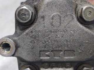 BOMBA DIRECCION VOLKSWAGEN GOLF IV BERLINA (1J1)(10.1997) 7M0145015AA 1616922