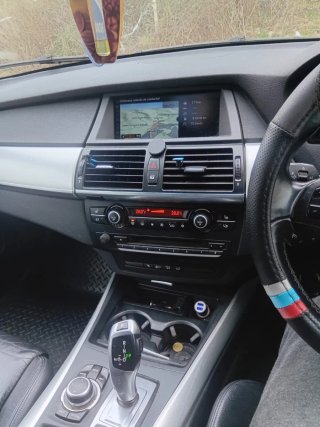 BMW X5 2011