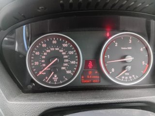 BMW X5 2011
