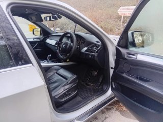 BMW X5 2011