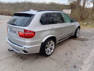 BMW X5 2011