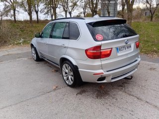 BMW X5 2011