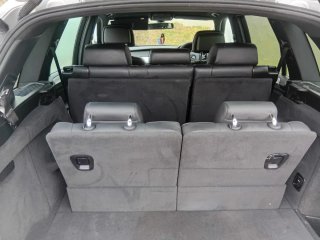 BMW X5 2011