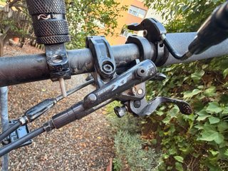 Bicicleta Cannondale Scalpel SI Lefty MTB