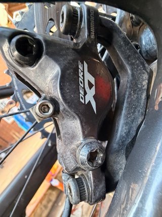 Bicicleta Cannondale Scalpel SI Lefty MTB