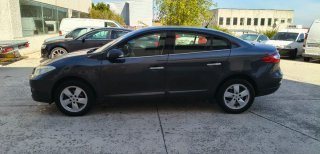 Renault Fluence 2013