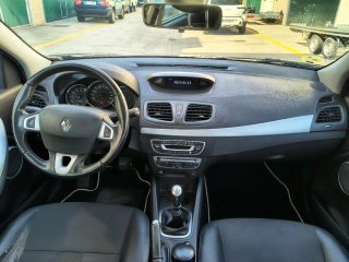 Renault Fluence 2013