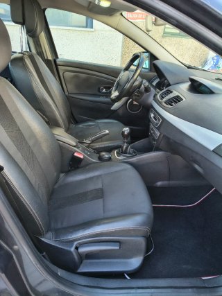 Renault Fluence 2013