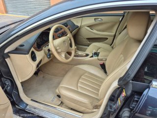 Mercedes-Benz Clase CLS 2006