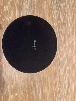 Funda portátil diseño espacio estrellas. 40x29