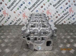 Nissan 384567 11039vc101 culata patrol gr (y61)