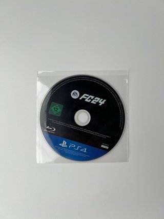 FC 24 | Gioco Playstation 4