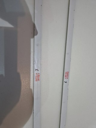 Piezas TV LG 60LA740S