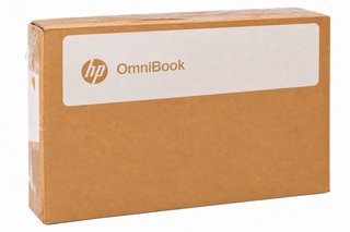 HP OmniBook 3 Next Gen AI 14-hs0003ns