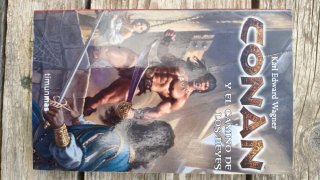 Conan y el Camino de los Reyes