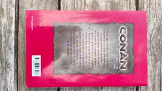 Conan y el Camino de los Reyes