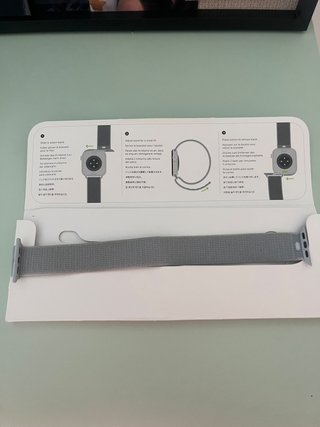 Apple Watch Series 10 Plata