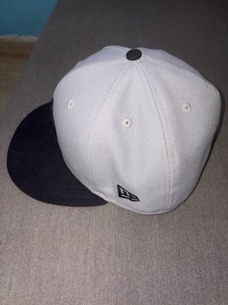 Gorra New Era Yankees 100 Aniversario