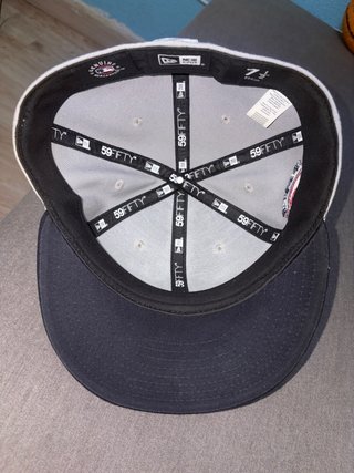 Gorra New Era Yankees 100 Aniversario
