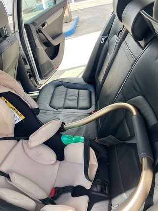 Volkswagen Passat 2014
