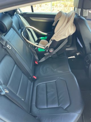 Volkswagen Passat 2014