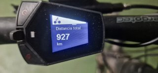 Bicicleta Eléctrica Fischer