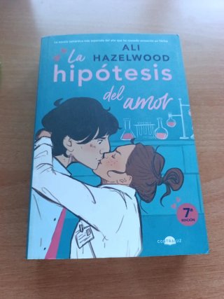 La Hipótesis del Amor