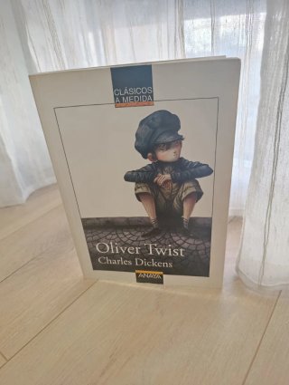 Oliver Twist